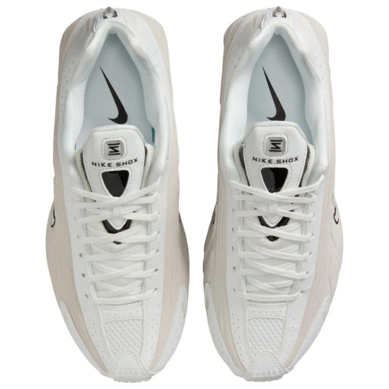 Nike Shox R4